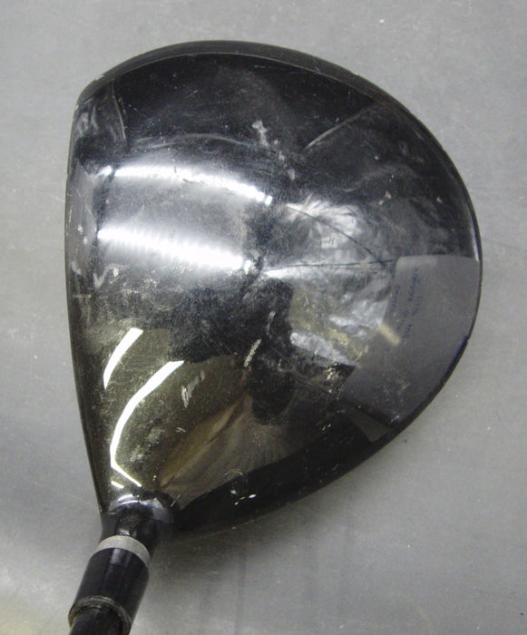 Widelow Black Bullet 1 Driver Regular Graphite Shaft Benross Grip