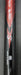Srixon Z-Steel Maraging 18.5º 5 Wood Stiff Graphite Shaft Golf Pride Grip
