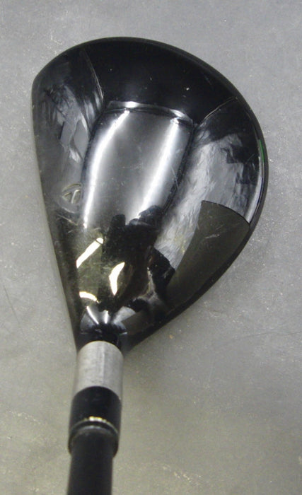 TaylorMade V Steel 15° 3 Wood Stiff Graphite Shaft TaylorMade Grip
