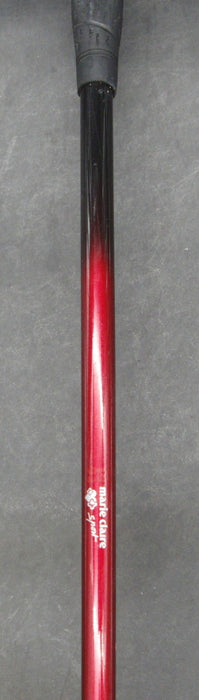 Marie Claire Sport 1992 Putter Steel Shaft 84cm Length Marie Claire Grip