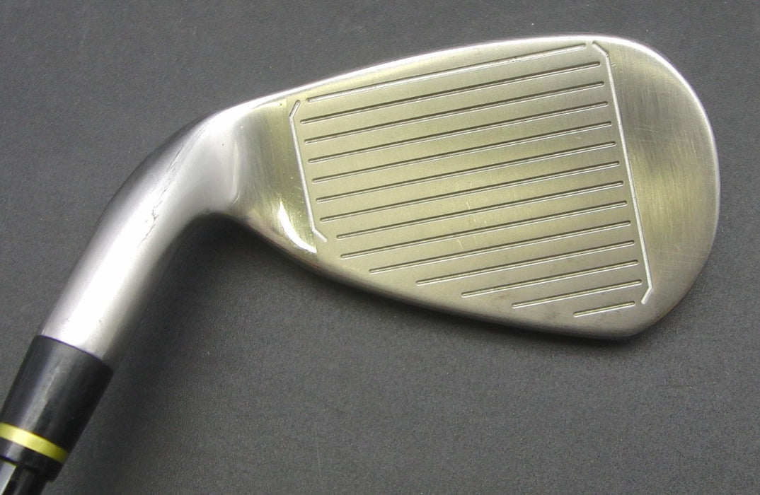 Nike SQ Machspeed 8 Iron Regular Graphite Shaft Nike Grip
