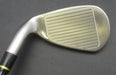 Nike SQ Machspeed 8 Iron Regular Graphite Shaft Nike Grip