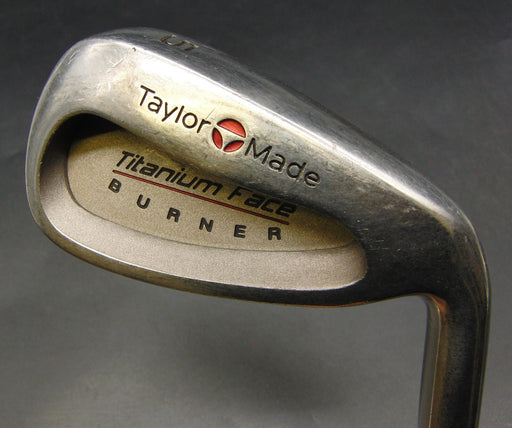 TaylorMade Burner Titanium Face 5 Iron Regular Bubble Graphite Shaft T/Made Grip