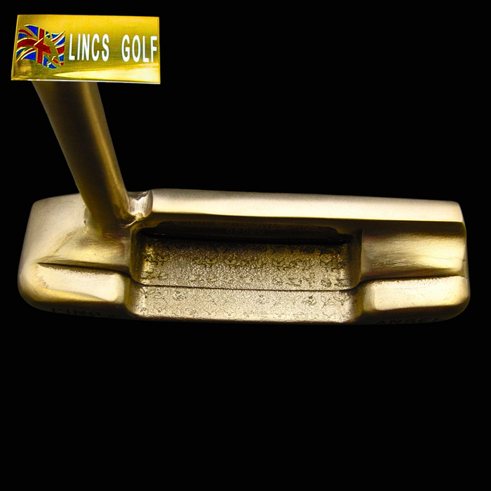 Custom Milled Game Of Thrones Themed Ping Anser Putter 91cm Graphite Shaft