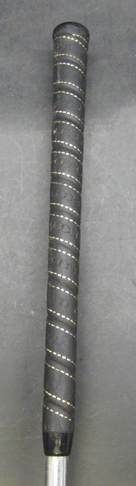 Mizuno Imperial Gold Medal Sand Wedge Regular Steel Shaft Black Grip