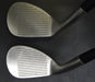 Set of 2 Mizuno MP-R Series Gap & Sand Wedges Regular Steel Shafts*