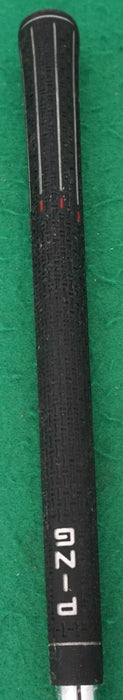 Left Handed Ping i20 Yellow Dot 5 Iron Ping CFS Regular Steel Shaft Ping Grip