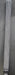 Callaway Rogue ST Pro 6 Iron Stiff Steel Shaft GolfPride Grip