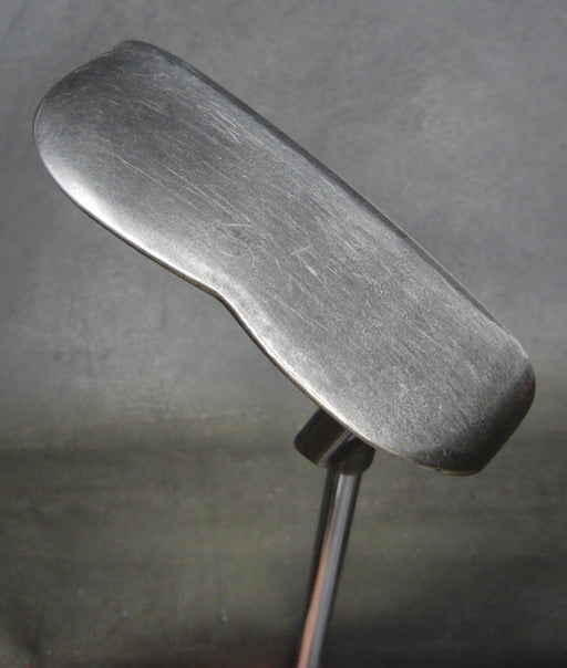 Original Black Ping B60 Putter Steel Shaft 88.5cm Length Golf Pride Grip