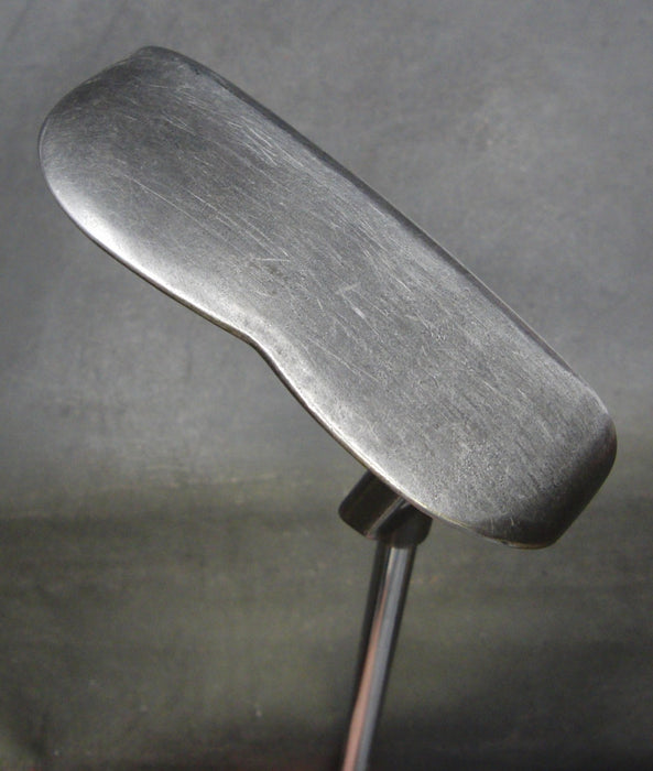 Original Black Ping B60 Putter Steel Shaft 88.5cm Length Golf Pride Grip