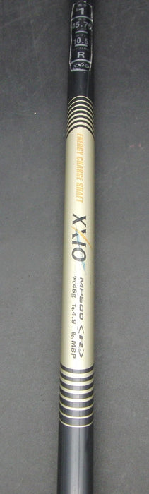 XXIO MP-500 10.5° Driver Regular Graphite Shaft NO 1 Grip