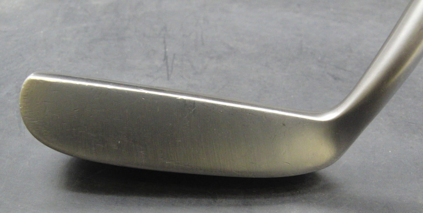 Wilson Staff R.Mendralla 8802 Putter 90cm Length Steel Shaft Wilson Grip