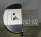 Never Compromise ZII Alpha Putter Steel Shaft 85cm Length Never Compromise Grip