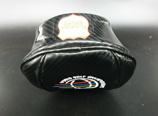 Cadillac Championship Florida State World Golf Championship Driver Head Cover