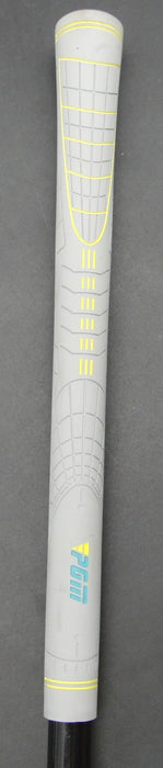 Ping G400 10° Driver Regular (Optional) Graphite Shaft PGM Grip