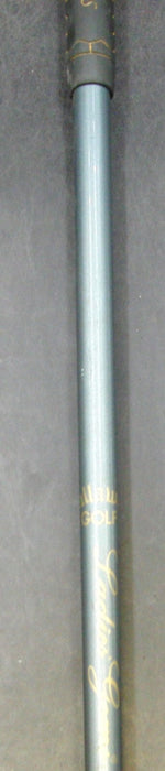 Callaway Big Bertha War Bird S2H2 5 Wood Ladies Graphite Shaft Callaway Grip