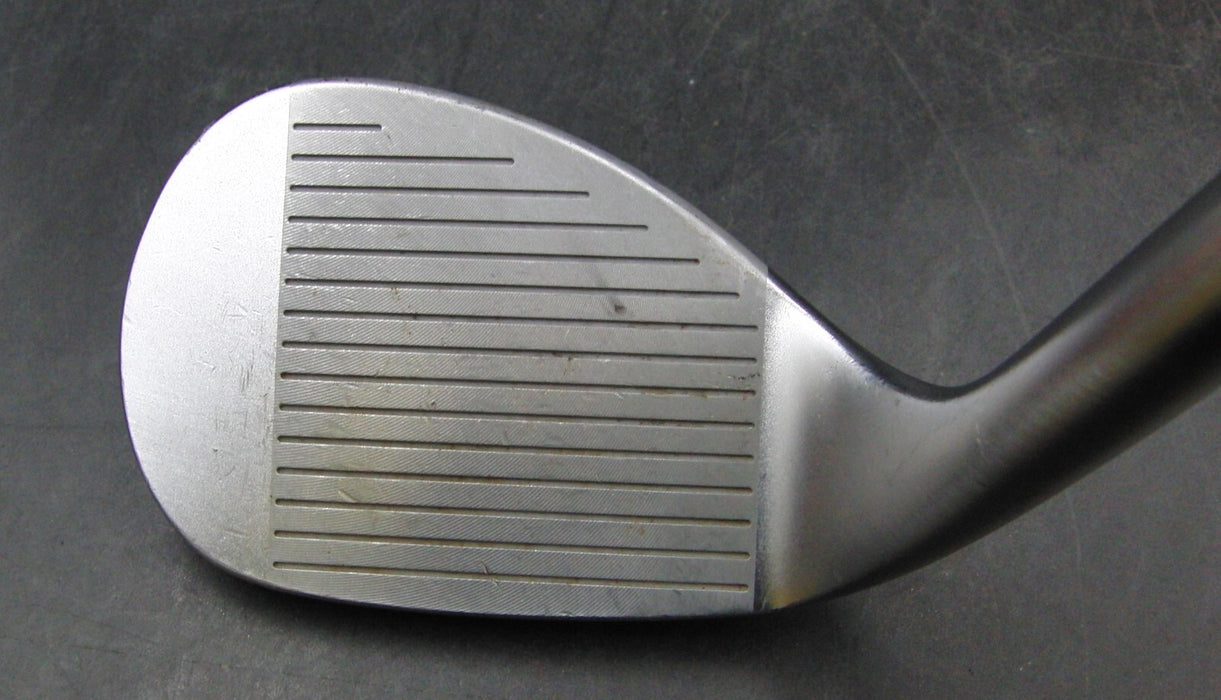 Bridgestone Tour Stage X-Wedge 102HB 52° Gap Wedge Stiff Steel Shaft T/S Grip