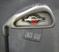 Left-Handed Callaway Big Bertha 1996 3 Iron Firm Graphite Shaft Callaway Grip