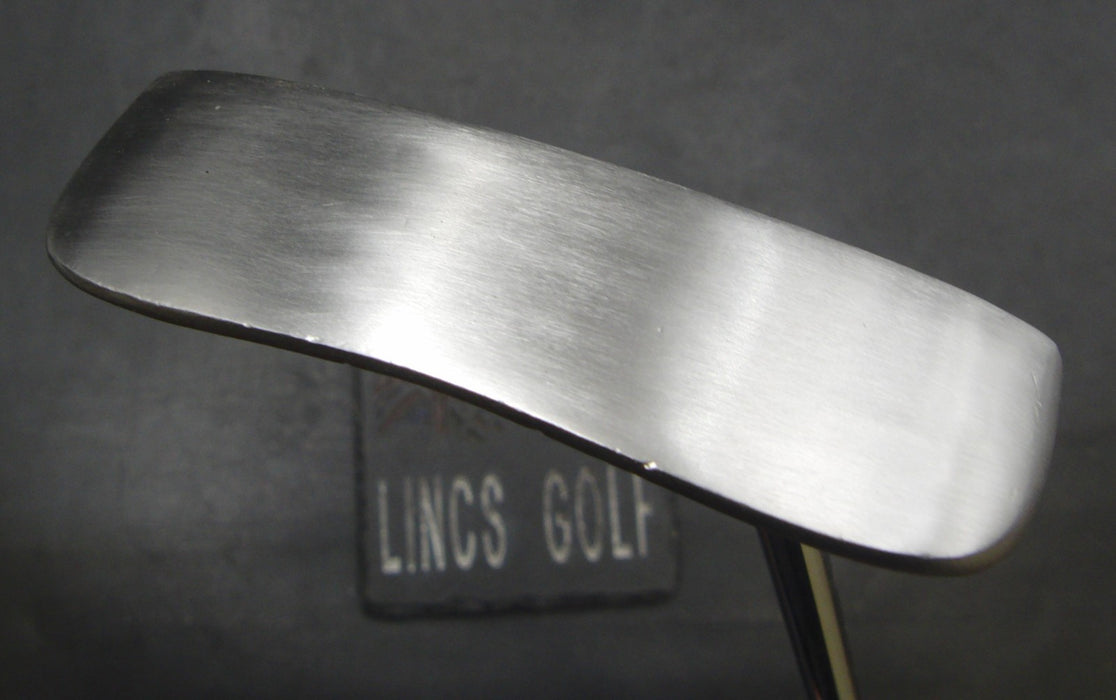 Odyssey DF 992 Putter 86cm LengthSteel Shaft Odyssey Grip