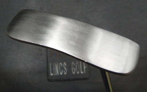 Odyssey DF 992 Putter 86cm LengthSteel Shaft Odyssey Grip