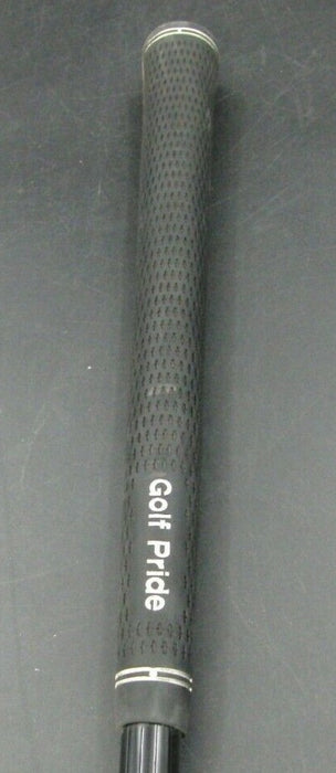 Callaway Fusion Wide Sole 6 Iron Regular Graphite Shaft Golf Pride Grip