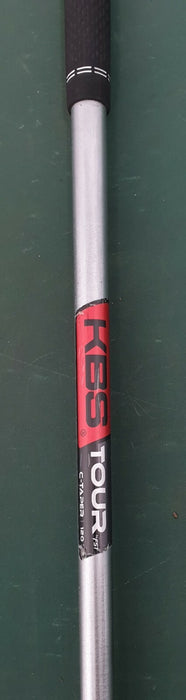 Ping Rapture V2 Orange Dot 7 Iron Stiff Steel Shaft Golf Pride Grip