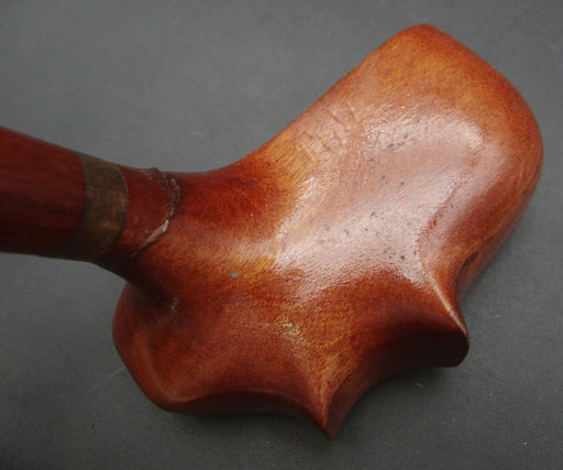 Unbranded Putter 98cm Length Steel Shaft Pride Special Grip