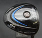 Nexgen T1.460 Maximum COR 10.5° Driver Stiff Graphite Shaft Nex Grip
