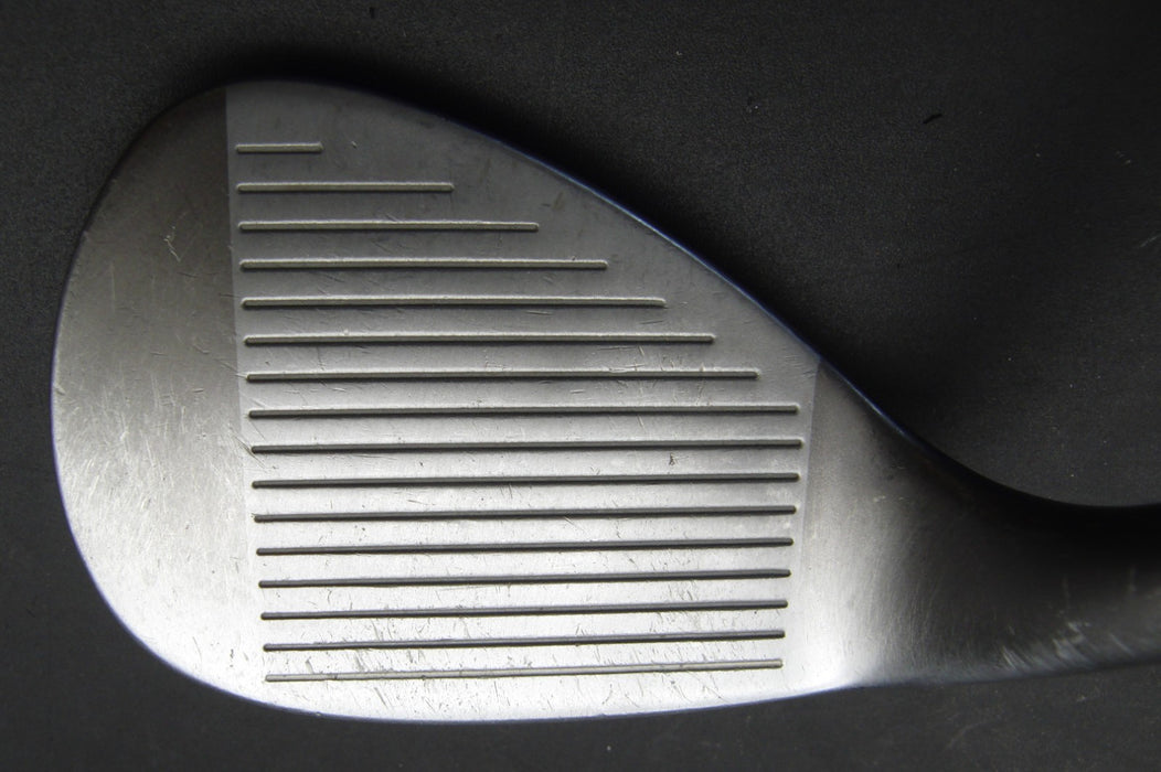 TaylorMade Speed Blade 55° Sand Wedge Stiff Steel Shaft TaylorMade Grip