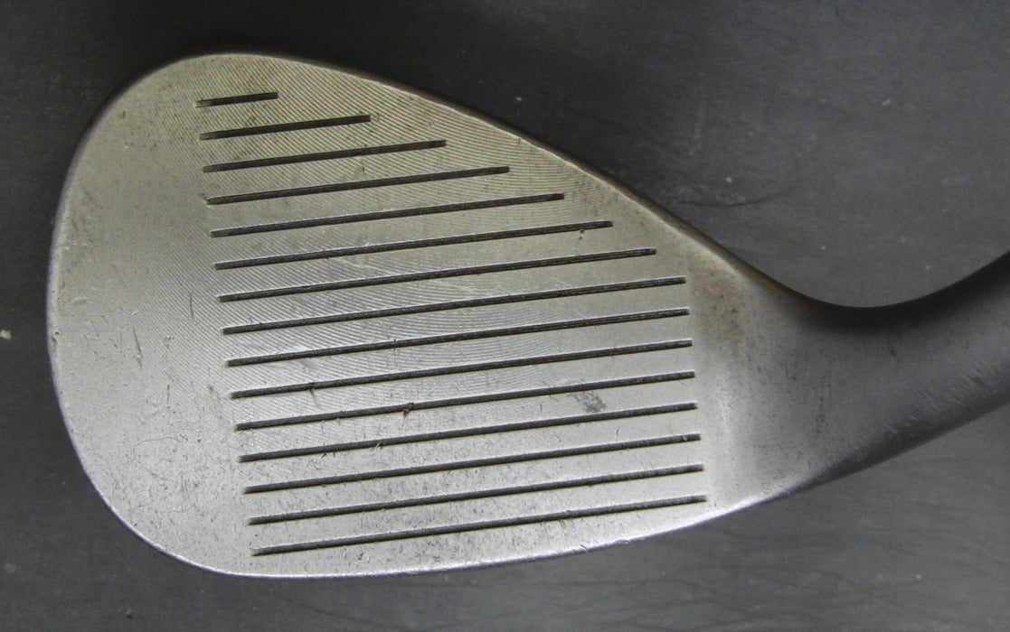 Titleist SM58 BV Vokey Design Duffy 58° Sand Wedge Stiff Steel Shaft