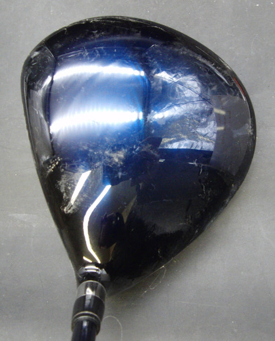 MacGregor Mactec NV-NX R 10° Driver Regular Graphite Shaft NV-NX Grip