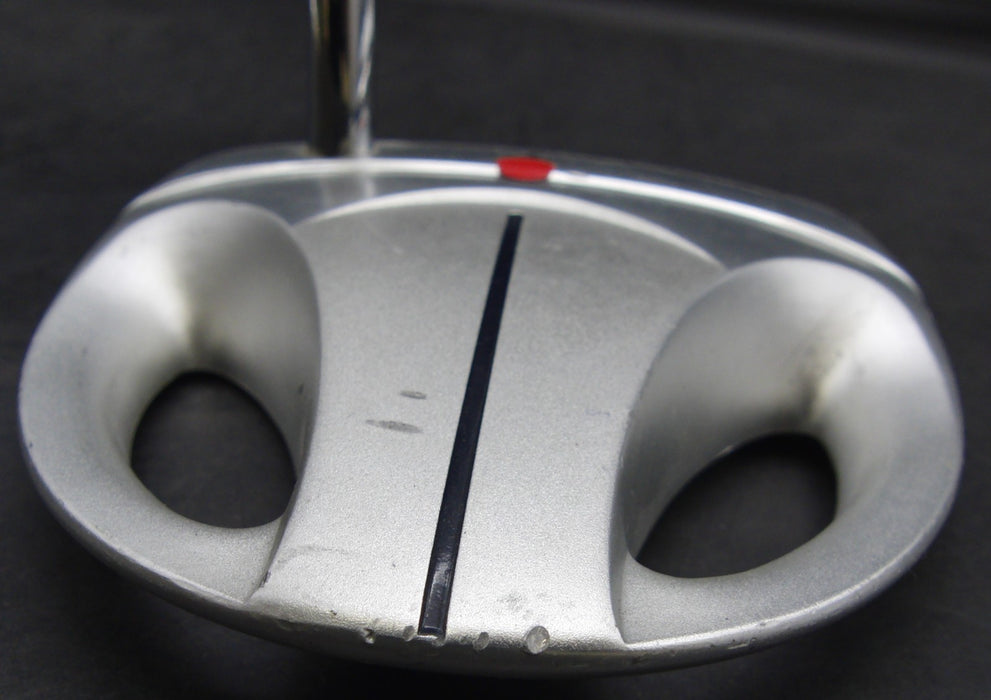 XXIO MI-5100 Putter Steel Shaft 81cm Length Psyko Grip