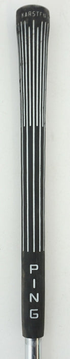 Ping Karsten I Brown Dot 6 Iron Ping Regular Steel Shaft Ping Grip