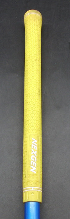 Nike SQ Sumo 460 8.5° Driver Regular Graphite Shaft Nexgen Grip
