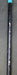 Axel Utility HM 21° Hybrid Regular Graphite Shaft Blue Tee Golf Grip