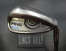 Ping G Series Blue Dot 9 Iron Regular Graphite Shaft  (Missing Weight)