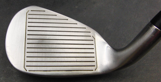 Nike SQ MachSpeed A Gap Wedge Regular Steel Shaft Nike Grip