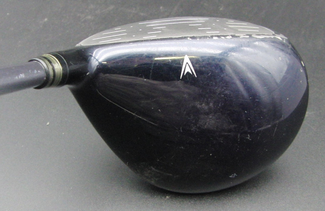 Ladies XXIO Next Future Tech 18° 4 Wood Ladies Graphite Shaft XXIO Grip