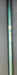 Yonex BGS5000 113cm in Length Regular Graphite Shaft only Without Grip