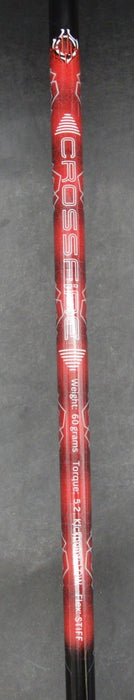 Callaway Mavrik 9° Driver Stiff (Optional) Graphite Shaft Tour Edge Grip & HC*