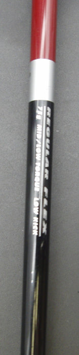 Callaway Big Bertha 2006 Pitching Wedge Regular Graphite Shaft Callaway Grip