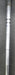 Left-Handed Ping Eye 2+ Karsten Red Dot 8 Iron Regular Steel Shaft Ping Grip
