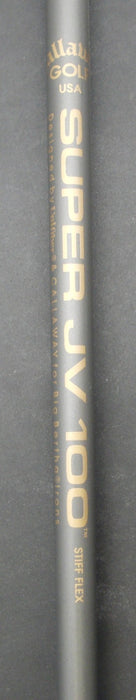 Callaway Big Bertha 1996 3 Iron Stiff Graphite Shaft Callaway Grip