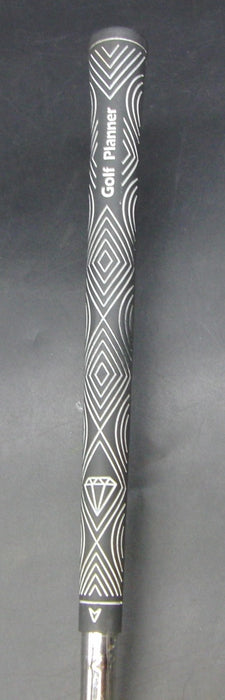 Ladies Golf Planner 3 Wood Ladies Steel Shaft Golf Planner Grip