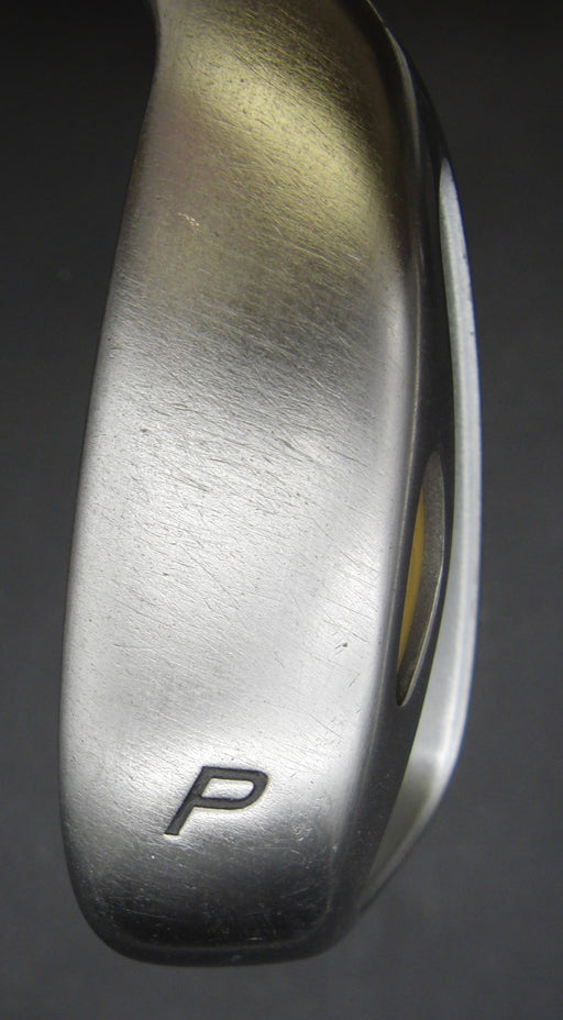 TaylorMade rac r5 Pitching Wedge Regular Graphite Shaft TaylorMade Grip