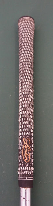 Mizuno Pro TN-87 9 Iron Regular Steel Shaft Lamkin Grip