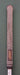 Mizuno Pro TN-87 9 Iron Regular Steel Shaft Lamkin Grip