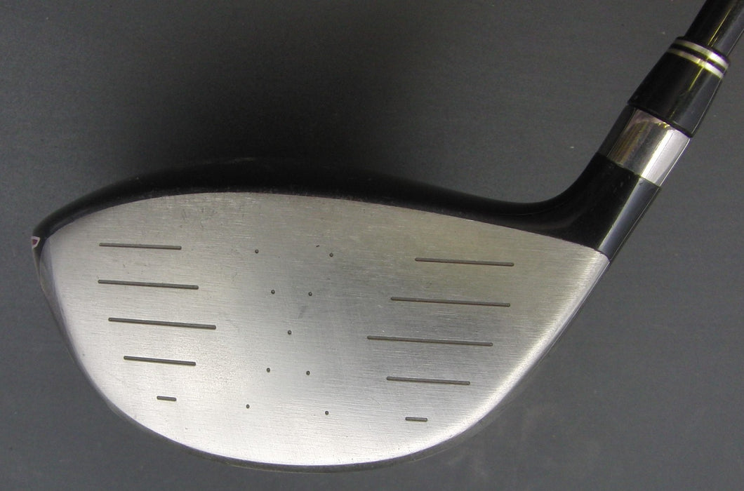 Bridgestone X-Drive GR 10.5° Driver Regular Graphite Shaft NO 1 Grip