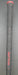 Dunlop XXIO Tour Special 4 Iron Regular Graphite Shaft Golf Pride Grip