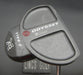 Odyssey DFX 2-Ball Putter 85cm Length Steel Shaft PSYKO Grip*